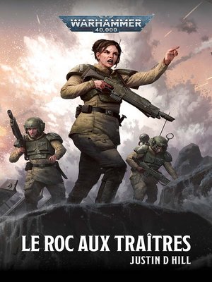 cover image of Le Roc aux Traîtres